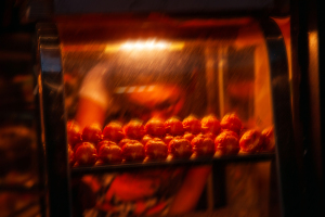 chinatown