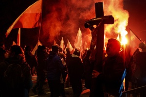 Marsz NIepodległości / Independence March